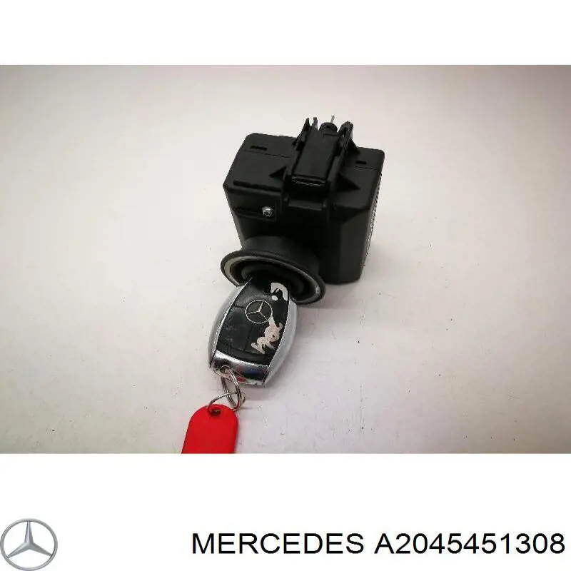  A2045451308 Mercedes