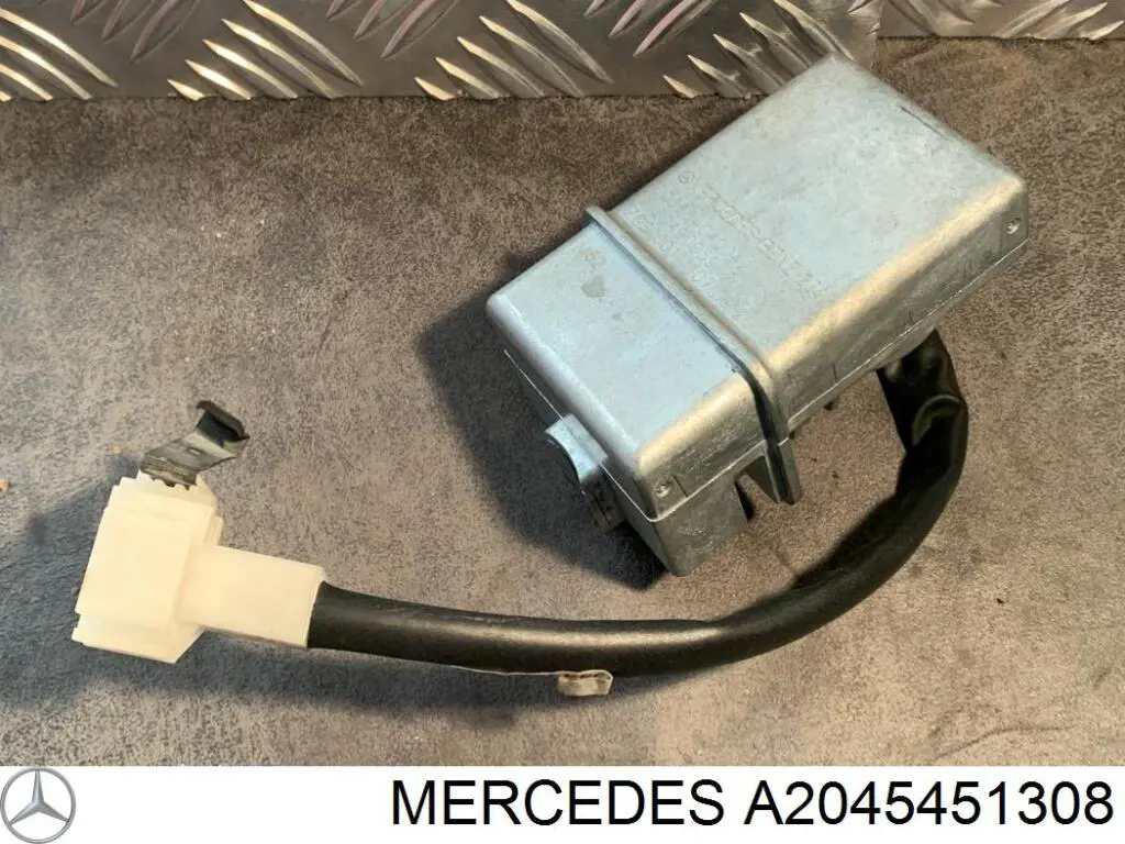 A2045451308 Mercedes 
