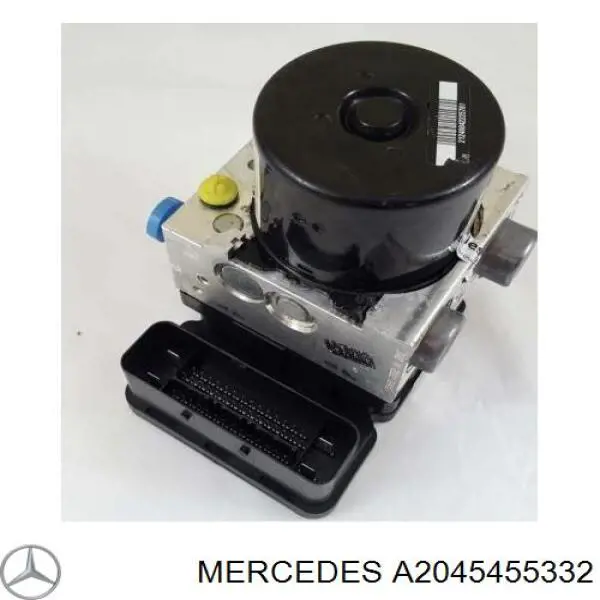  Mercedes A2045455332 ціна, від 90.76 USD