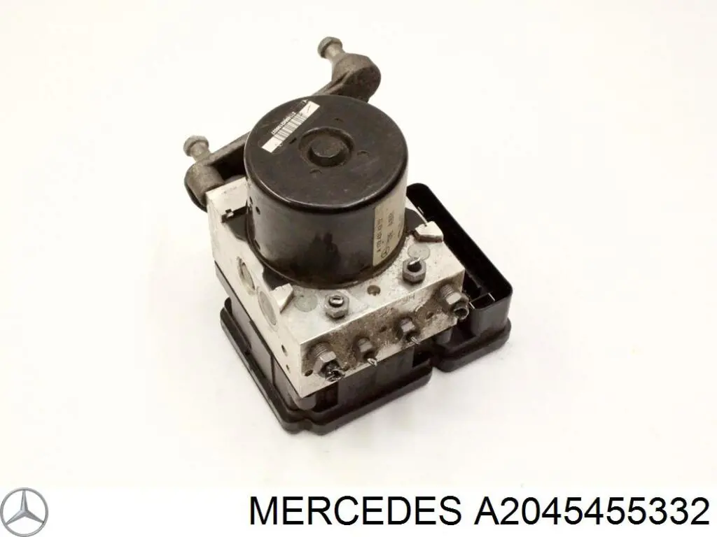 A2045455332 Mercedes 