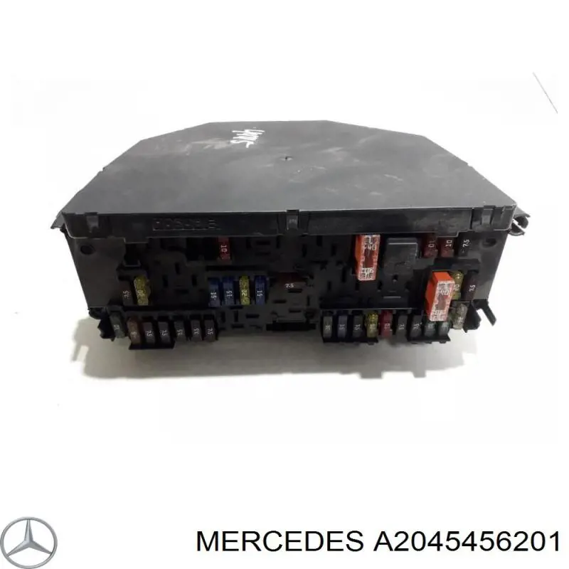  Mercedes A2045456201 ціна, від 292.46 USD