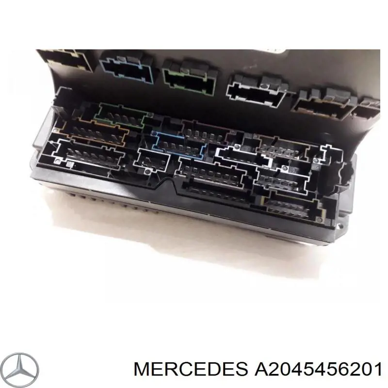  A2045456201 Mercedes