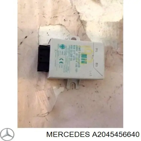  Mercedes A2045456740 ціна, від 9.24 USD