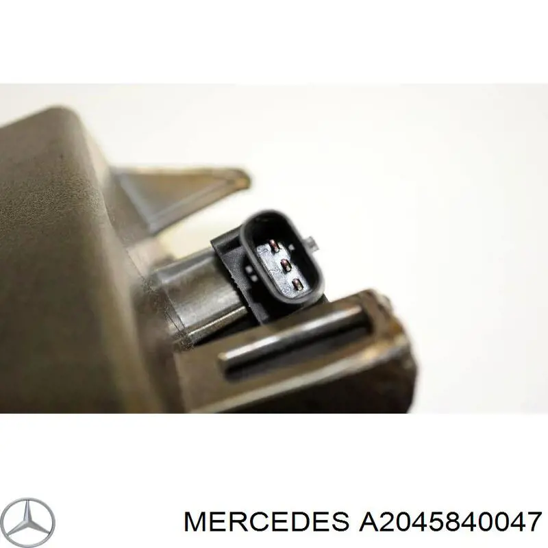 A2105840047 Mercedes 