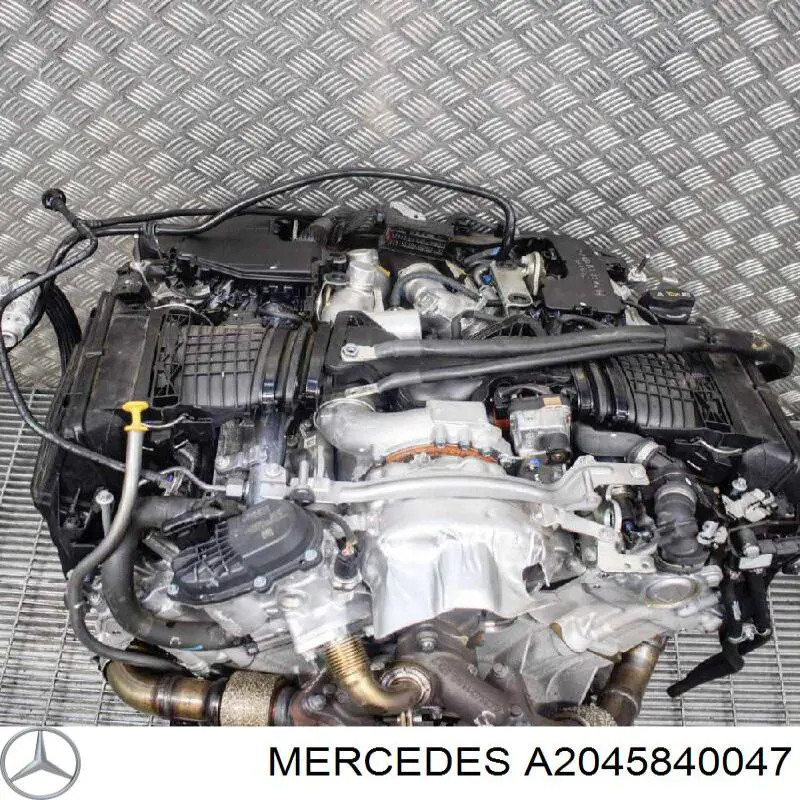  Mercedes A2105840047 ціна, від 11.40 USD