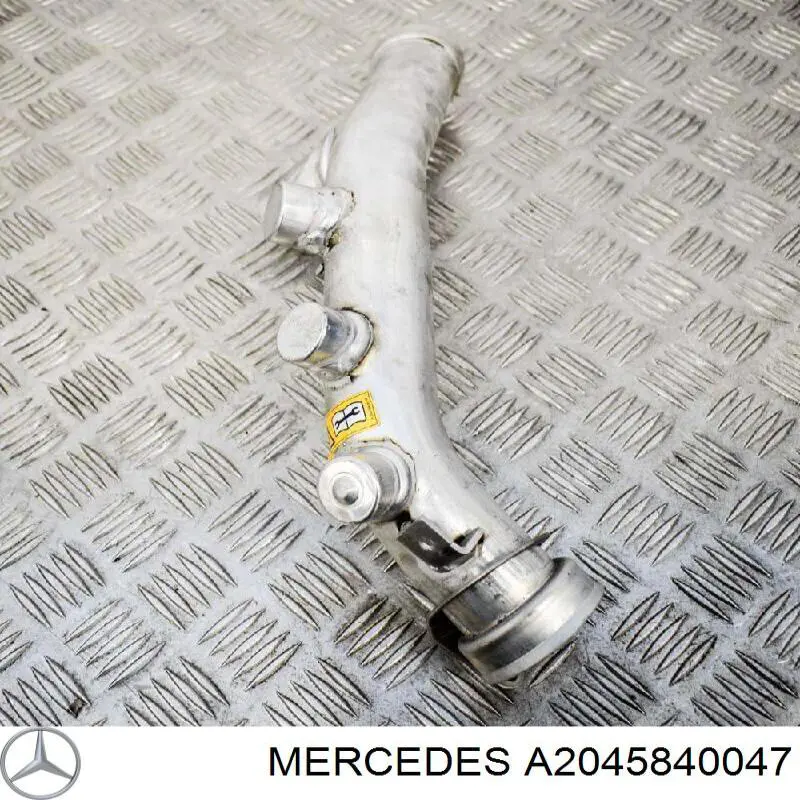 Купити A2105840047 Mercedes 