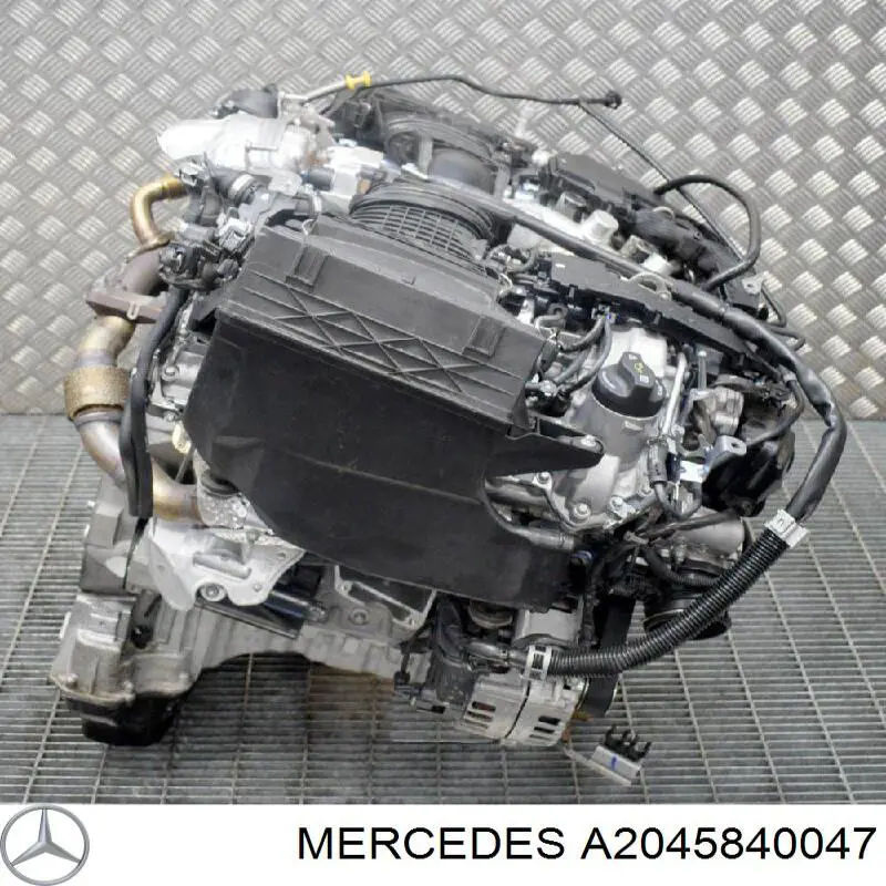  A2105840047 Mercedes
