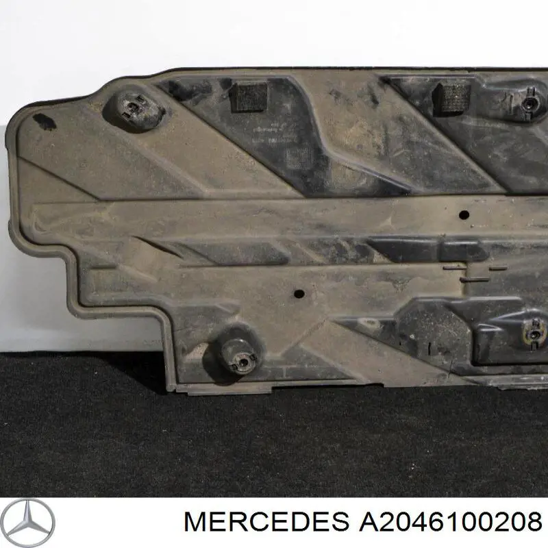  Mercedes A2046807708 ціна, від 25.34 USD