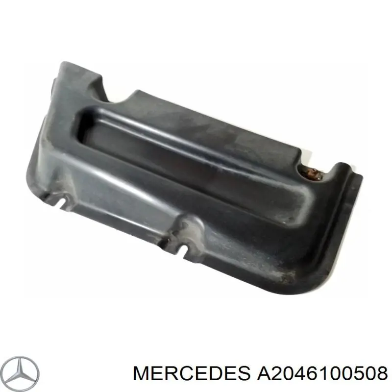  Mercedes A2046100508 ціна, від 13.94 USD