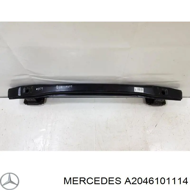 Балка бампера заднього Signeda PBZ0496402BA ціна, від 128.66 USD