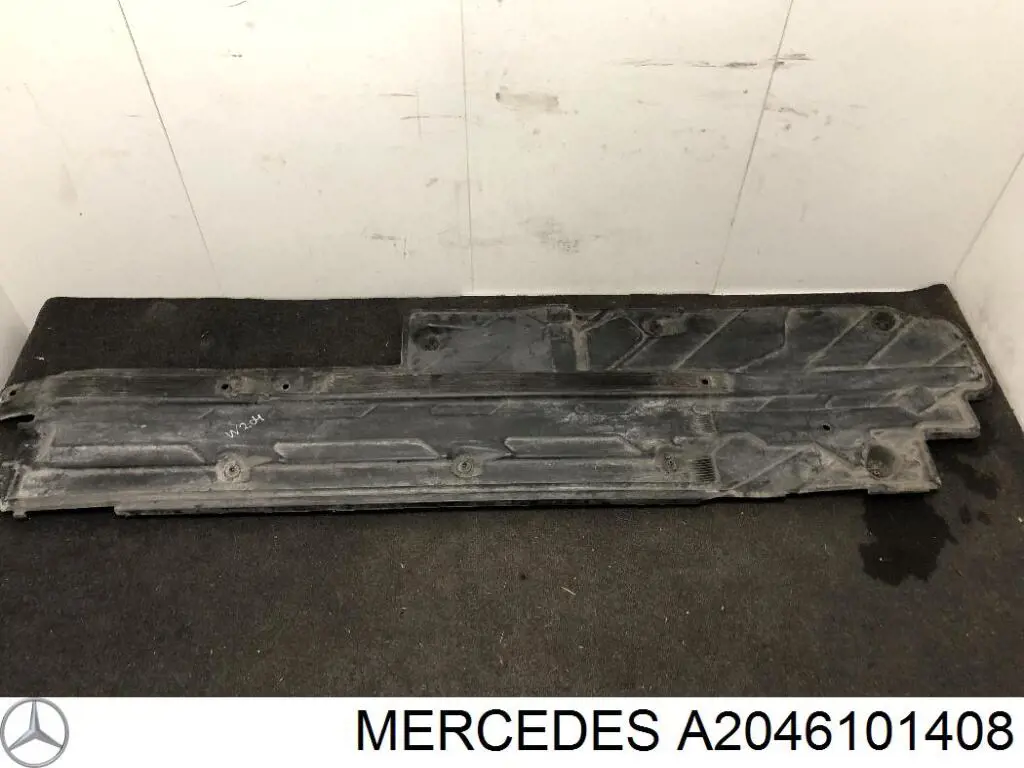 A2046101408 Mercedes 
