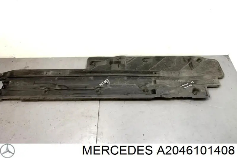  Mercedes A2046101408 ціна, від 25.34 USD