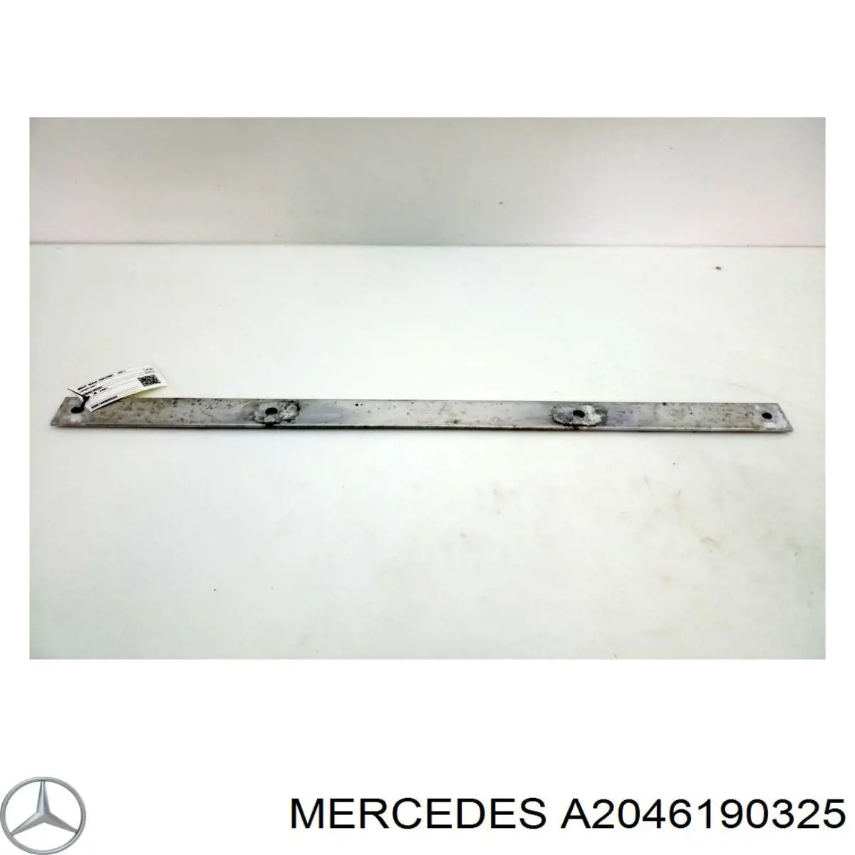 A2046190325 Mercedes 
