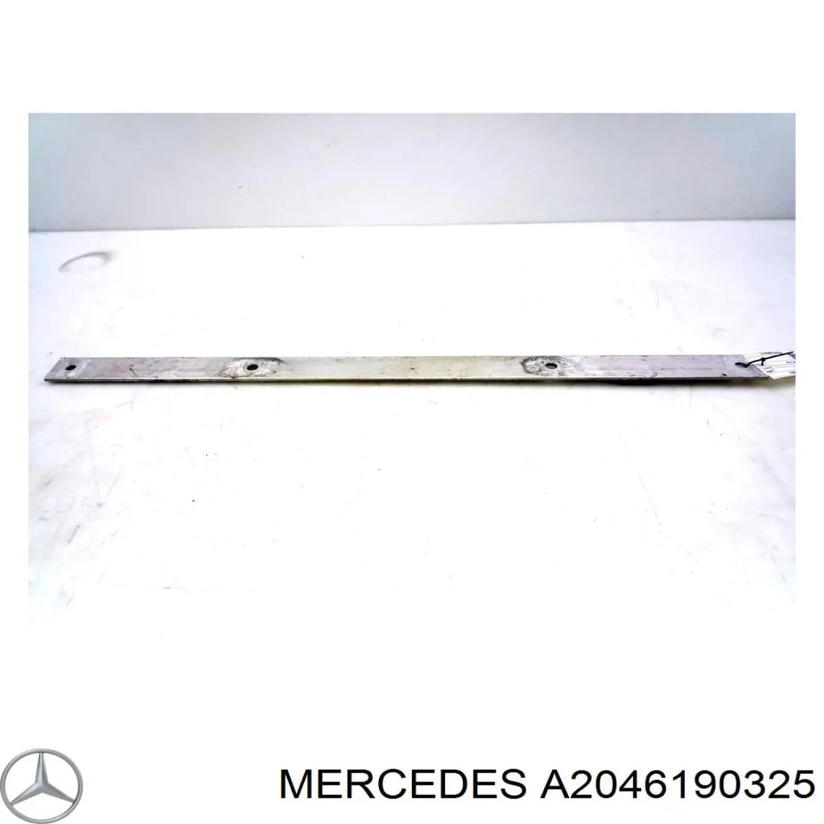  Mercedes A2046190325 ціна, від 4.97 USD