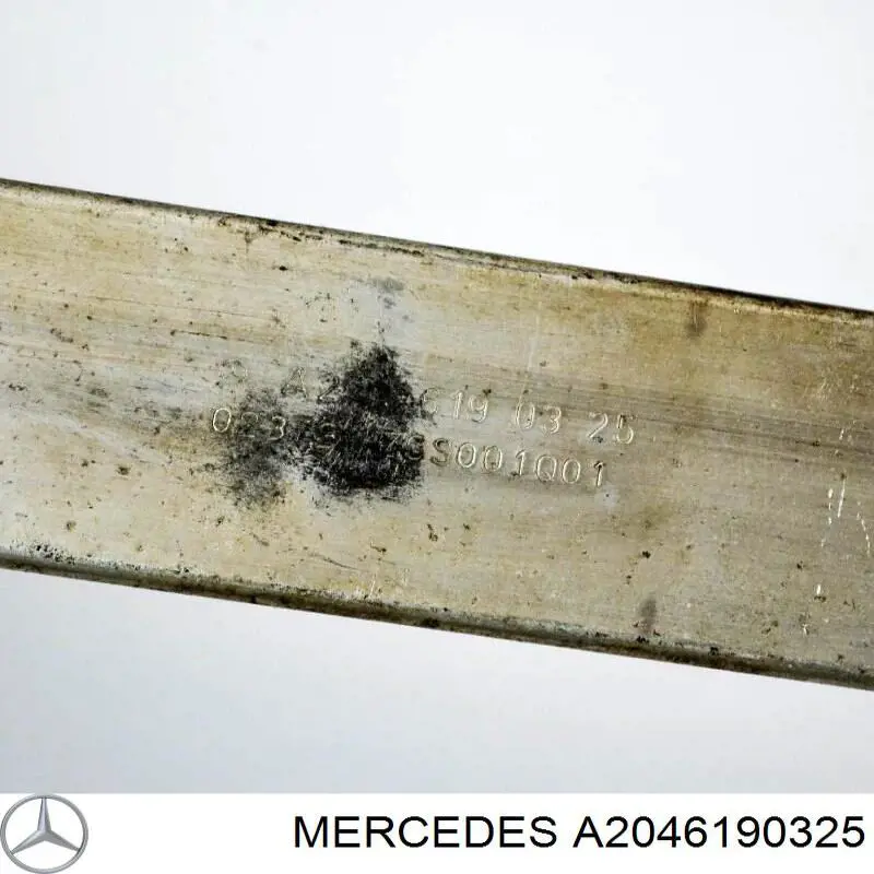  A2046190325 Mercedes
