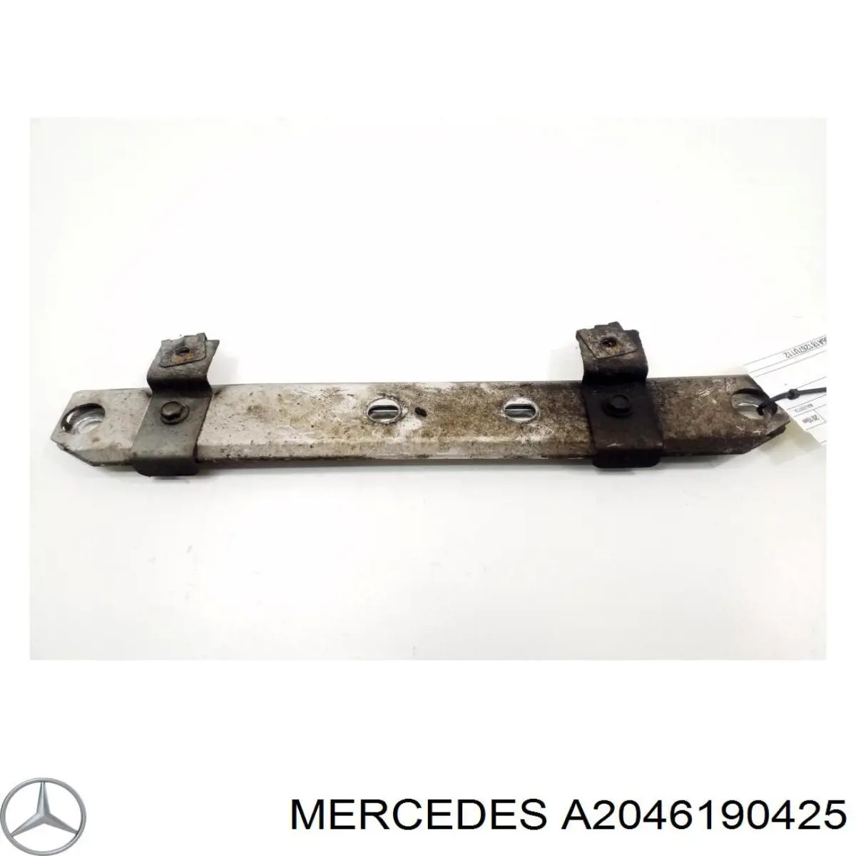 Купити A2046190425 Mercedes 