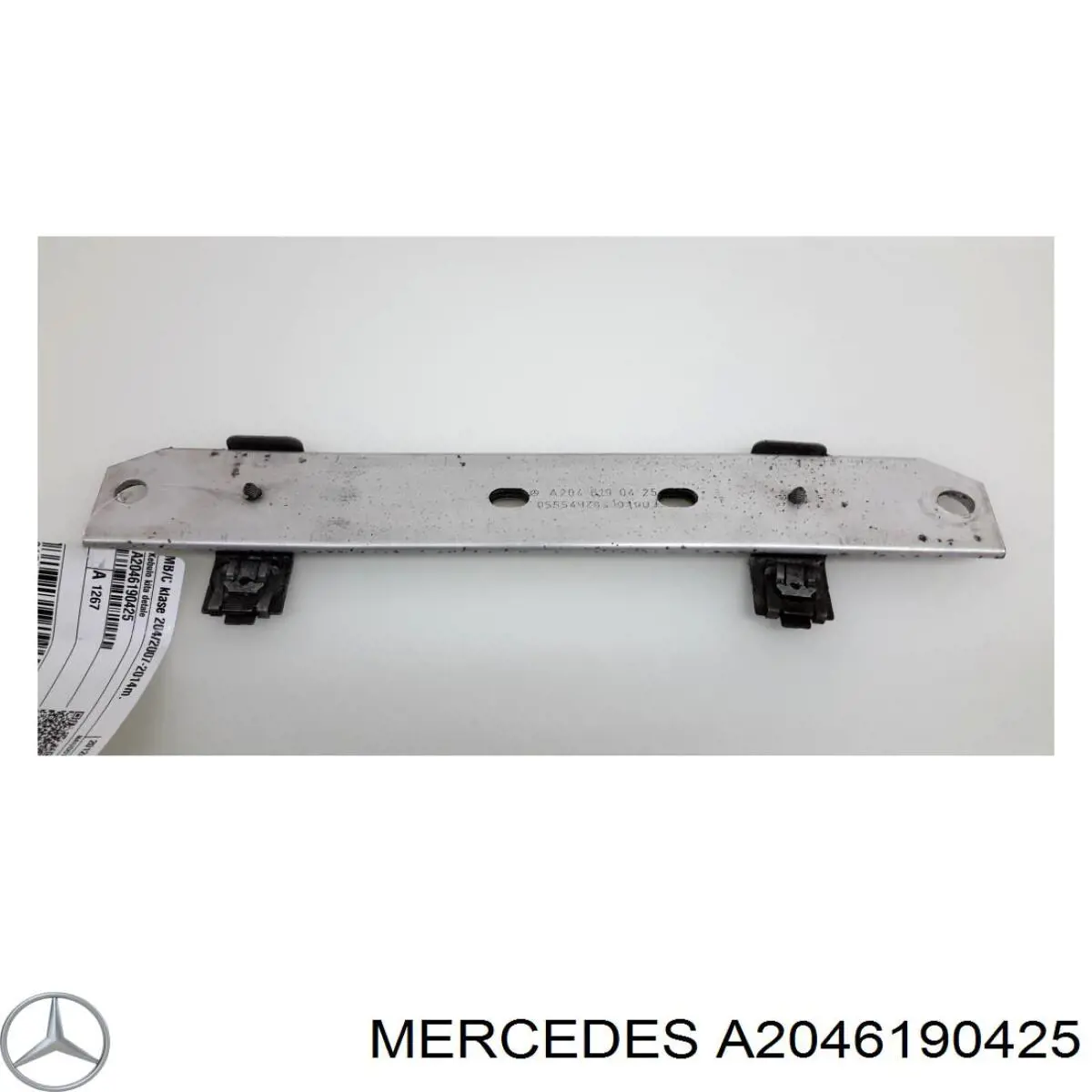 A2046190425 Mercedes 