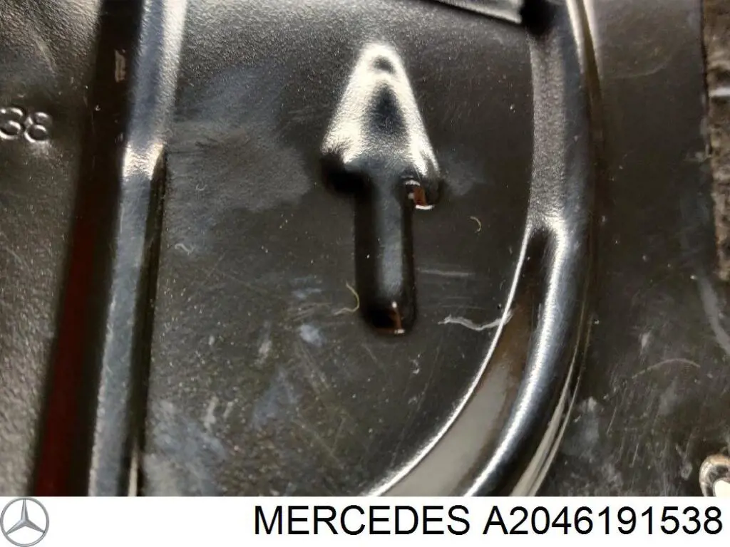  Mercedes A2046191538