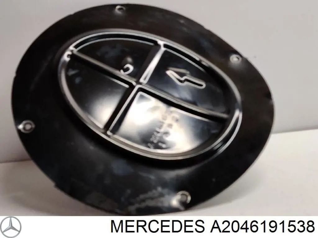 A2046191538 Mercedes 