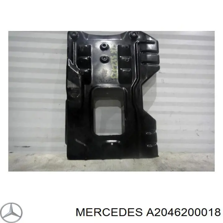  Mercedes A2046200018