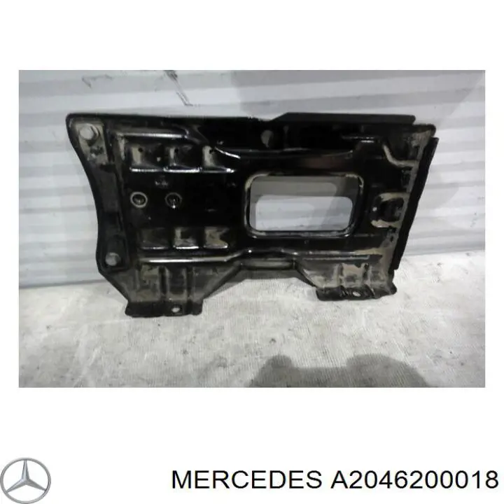 A2046200018 Mercedes 