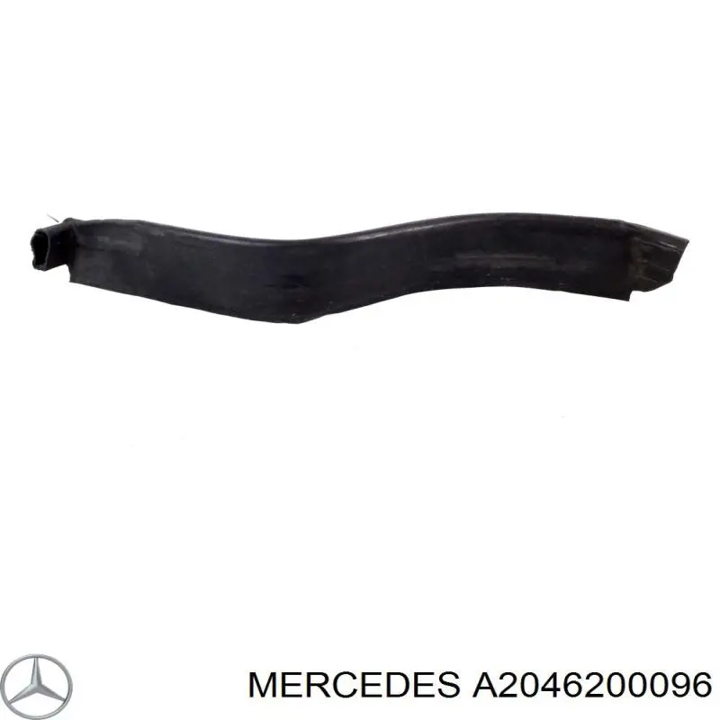 A2046200096 Mercedes 