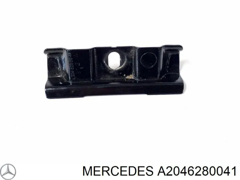 Купити A2046280041 Mercedes 