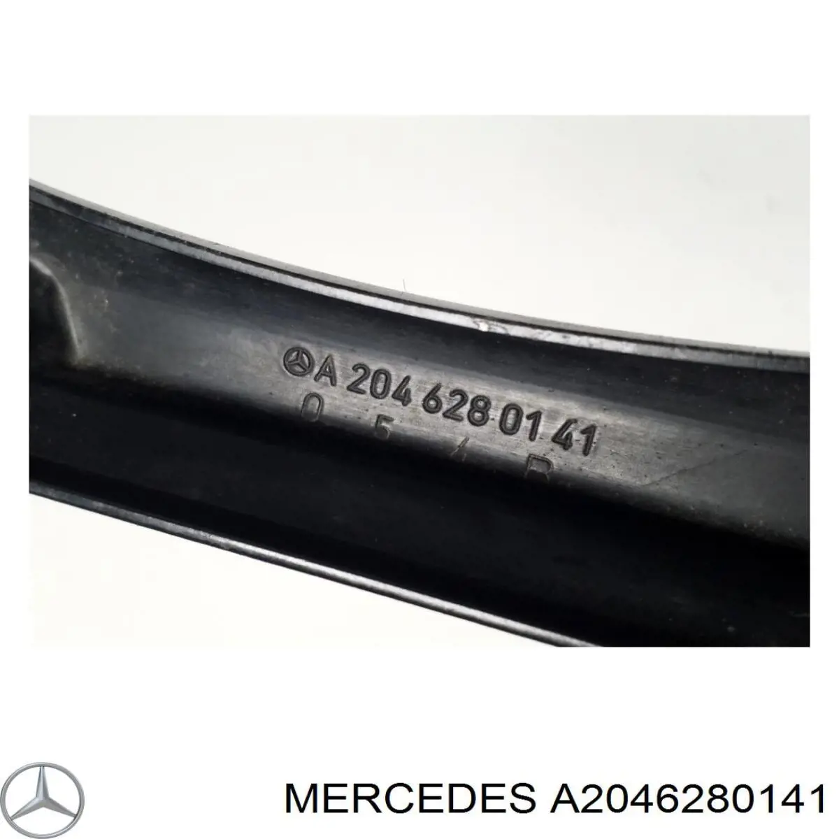 A2046280141 Mercedes 
