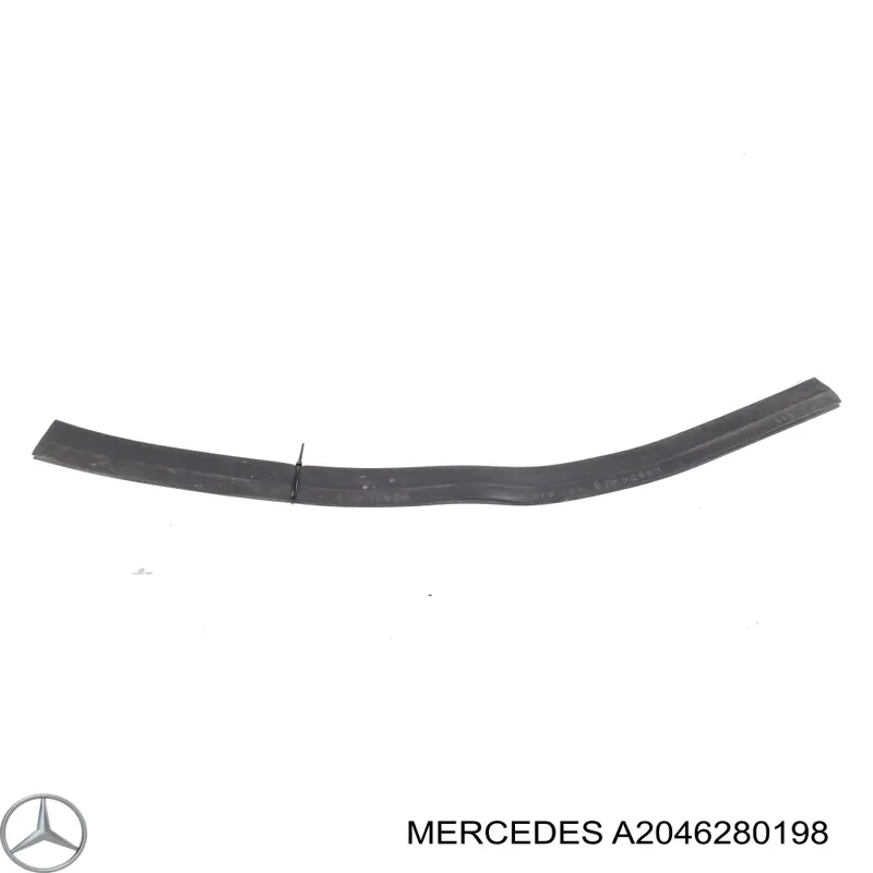  A2046280198 Mercedes