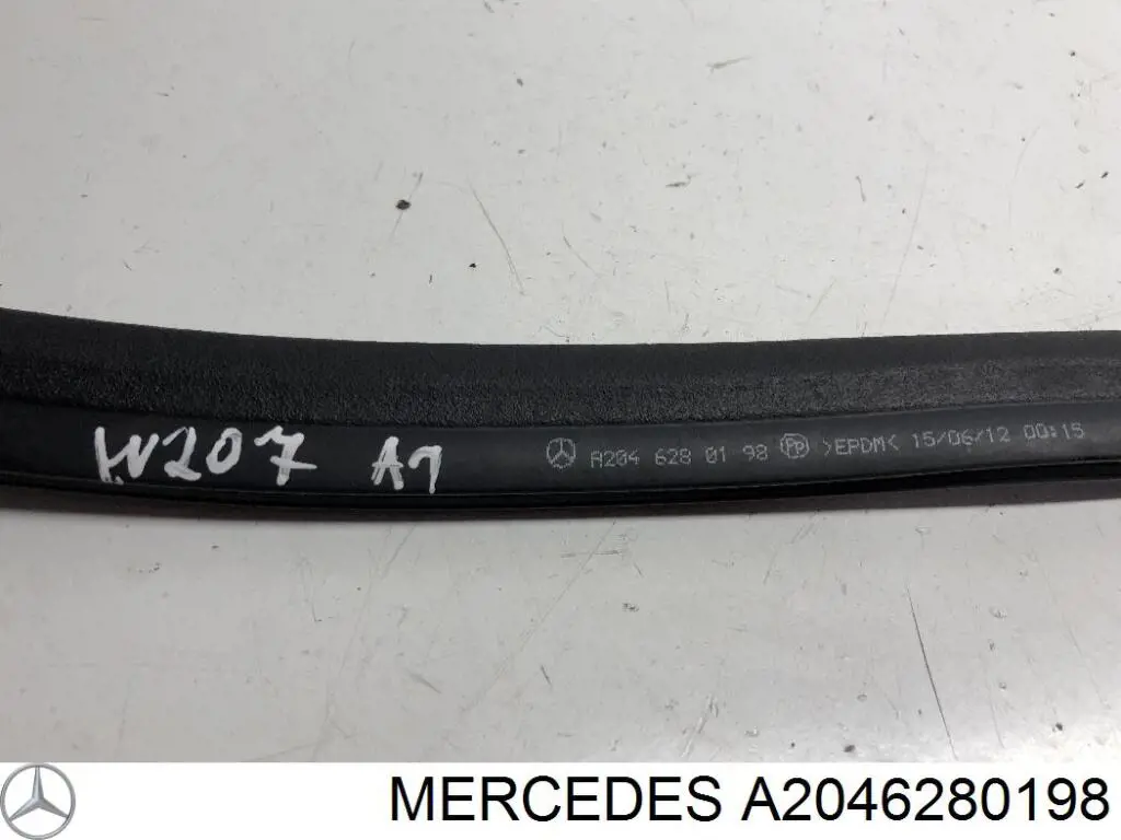  Mercedes A2046280198 ціна, від 6.14 USD