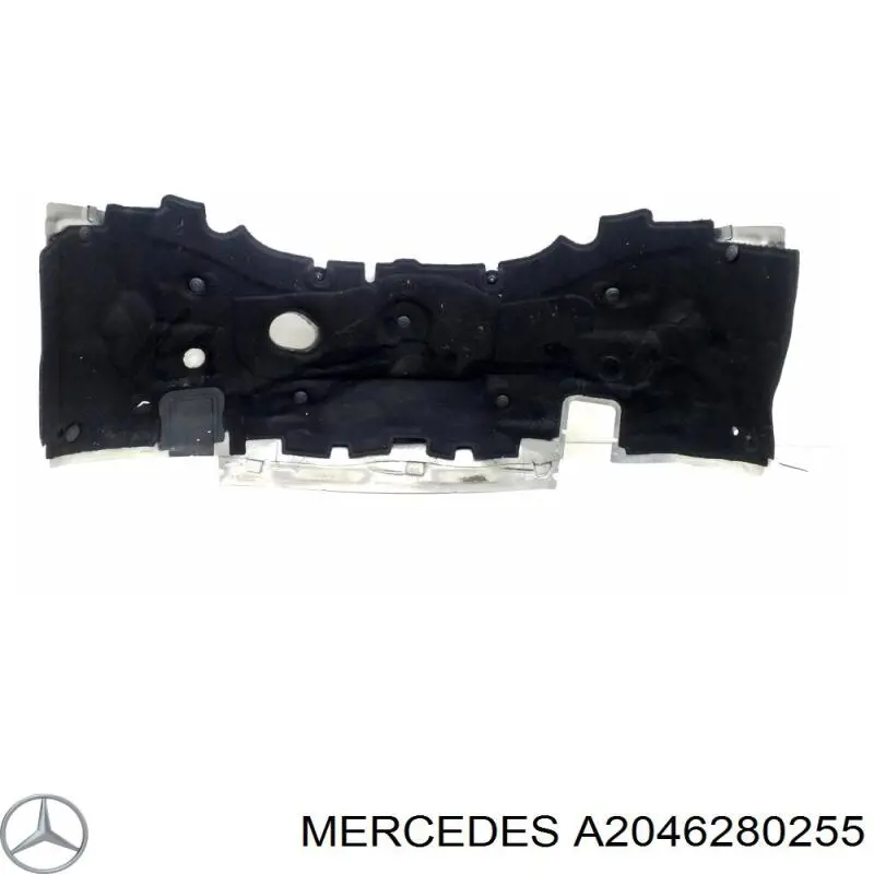 A2046280255 Mercedes 