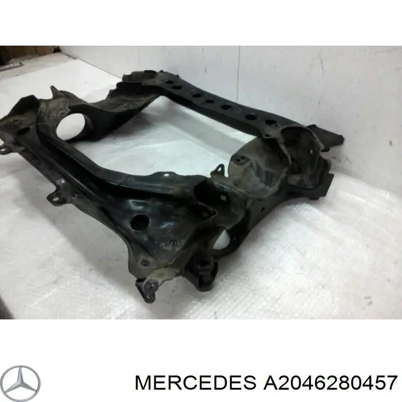 Купити A2046280457 Mercedes 