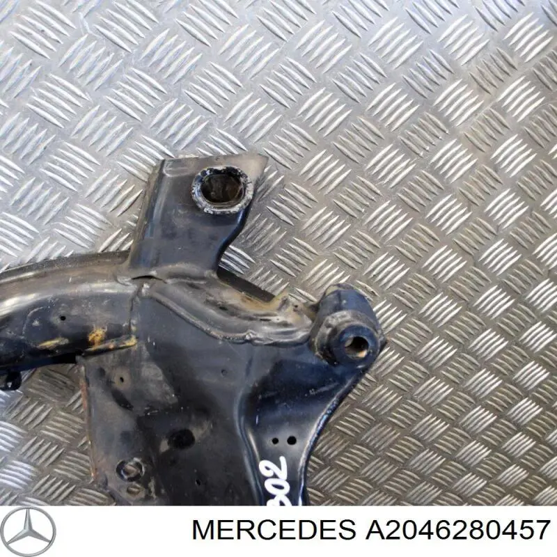 A2046280457 Mercedes 
