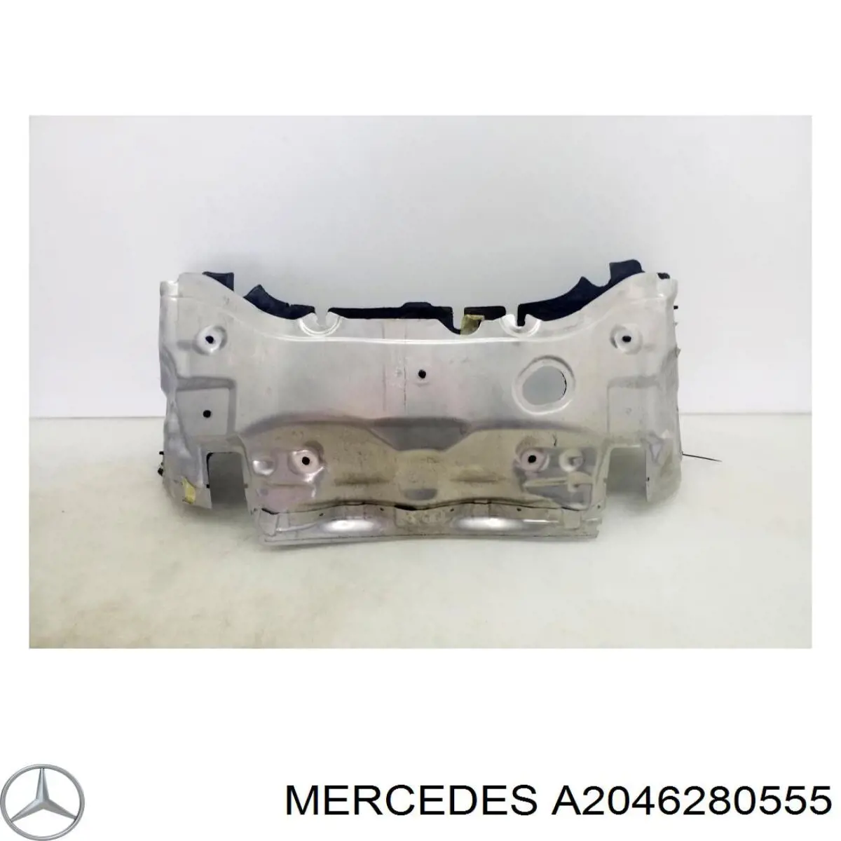Купити A2046280555 Mercedes 
