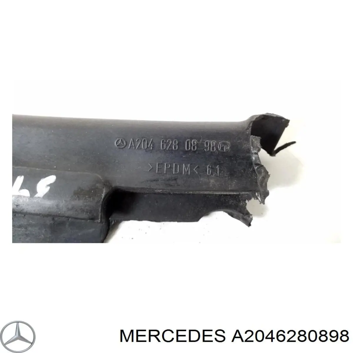  A2046280898 Mercedes