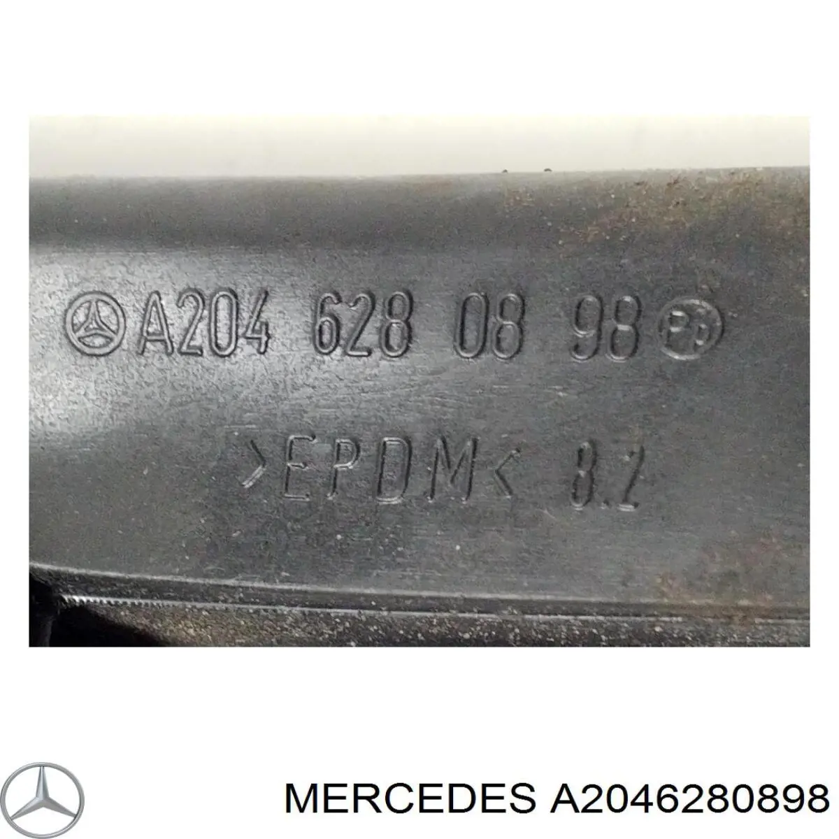 A2046280898 Mercedes 