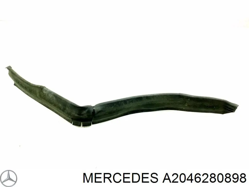 Купити A2046280898 Mercedes 
