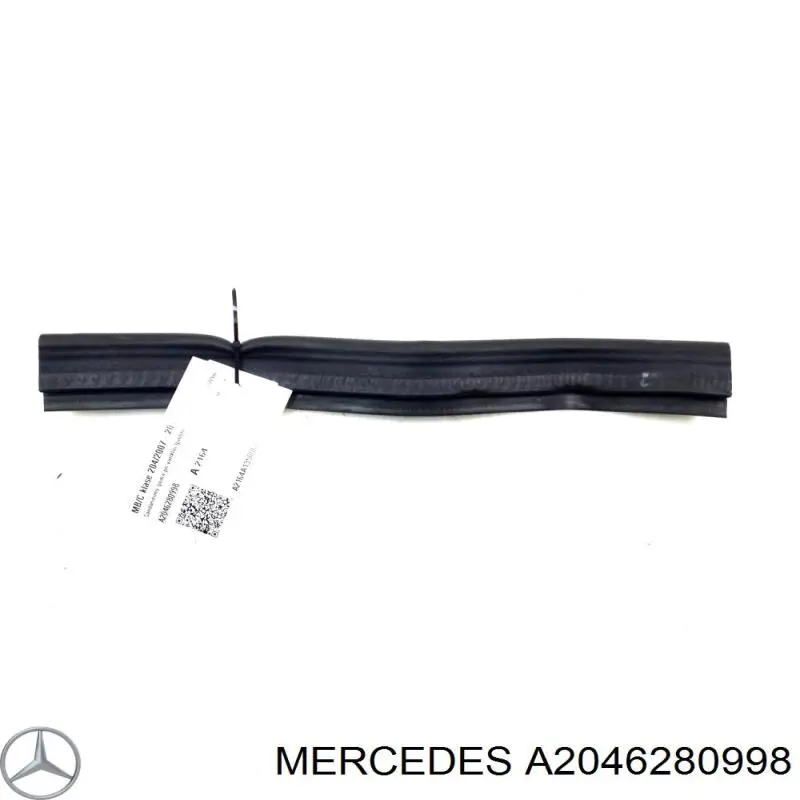 A2046280998 Mercedes 