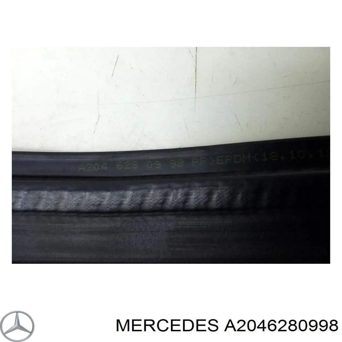  Mercedes A2046280998 ціна, від 6.32 USD