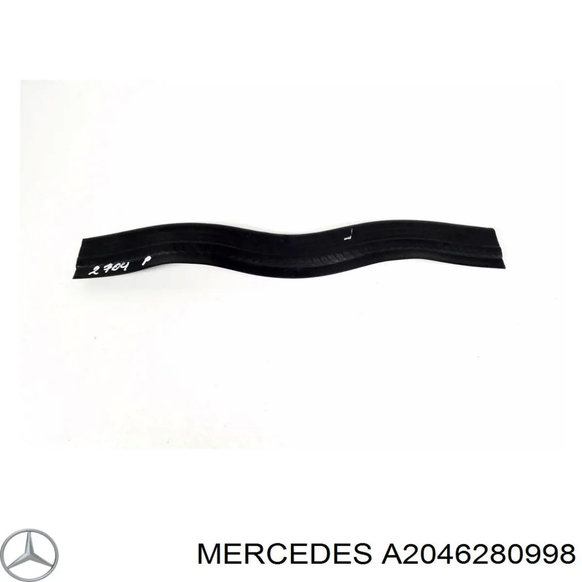  2046280998 Mercedes