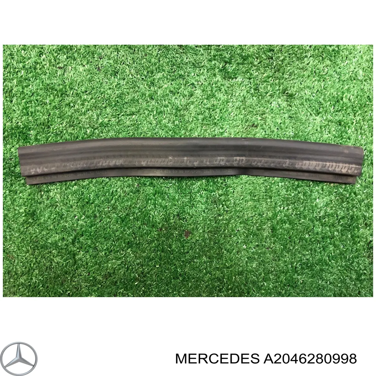  A2046280998 Mercedes