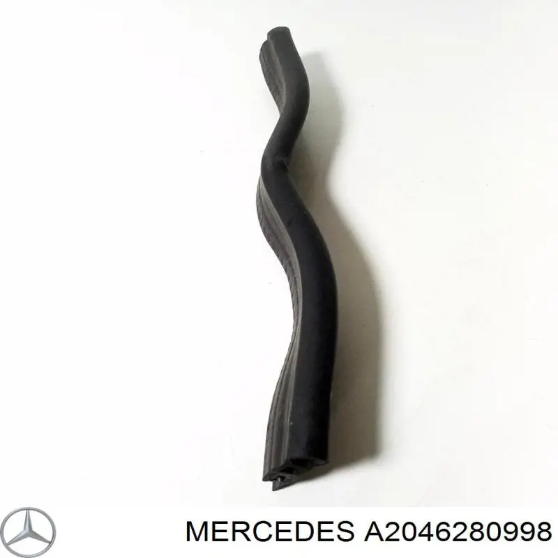 Купити A2046280998 Mercedes 