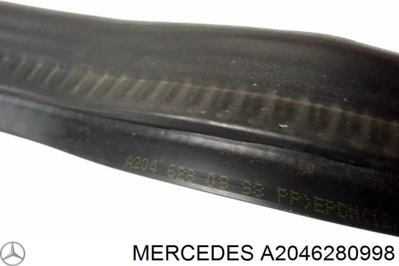  A2046280998 Mercedes