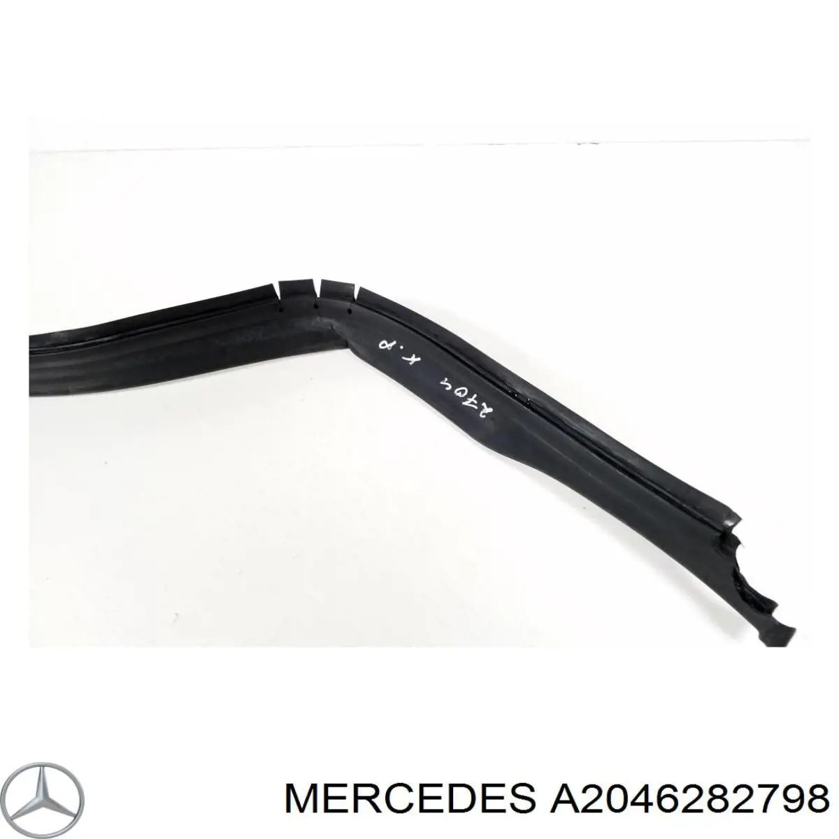  A2046282798 Mercedes