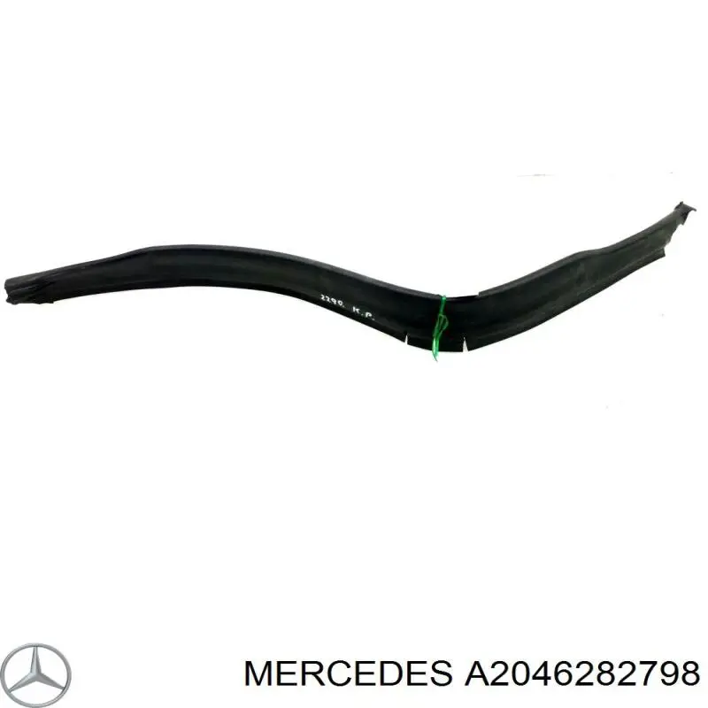 A2046282798 Mercedes 