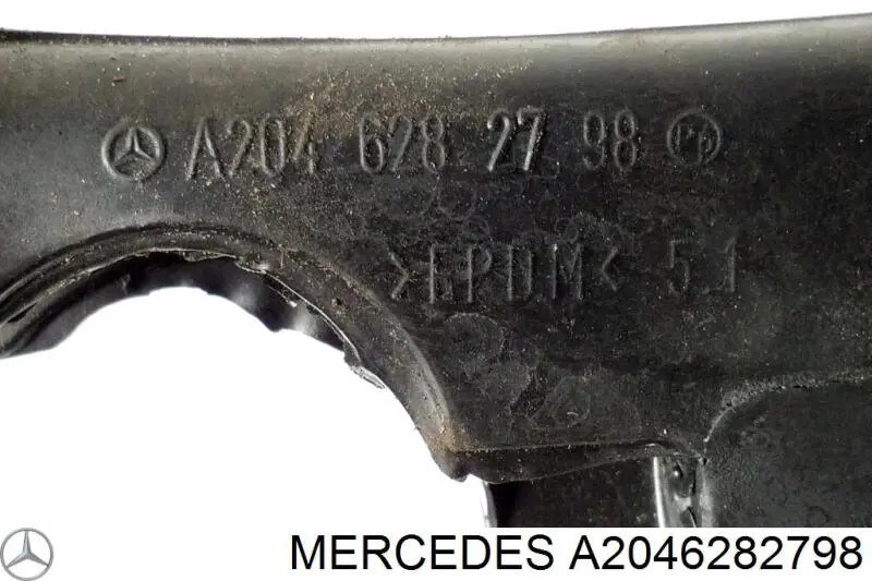  Mercedes A2046282798