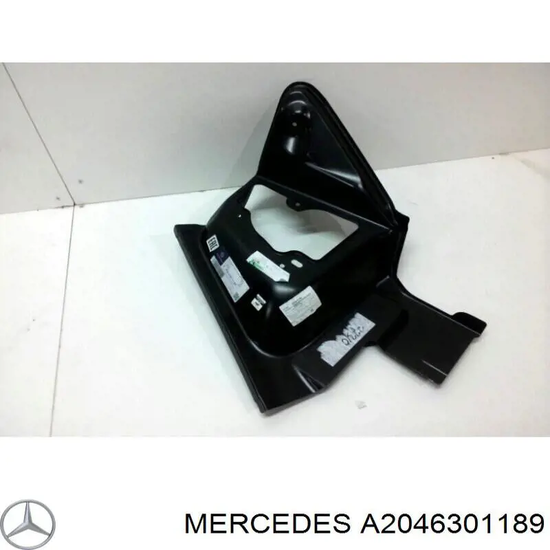 A2046301189 Mercedes 