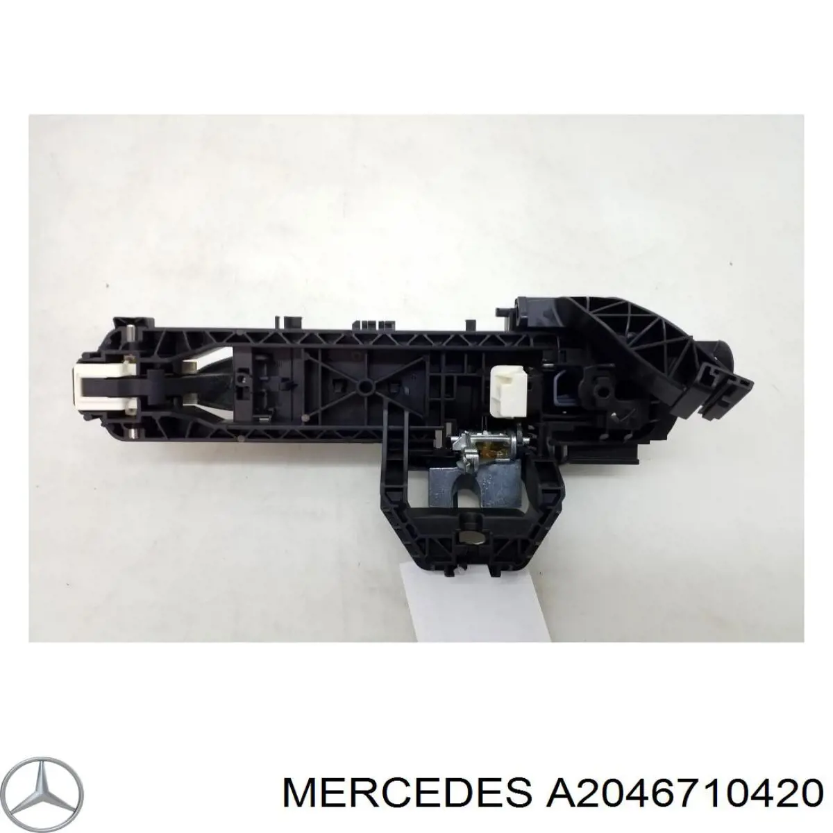  A2046710420 Mercedes