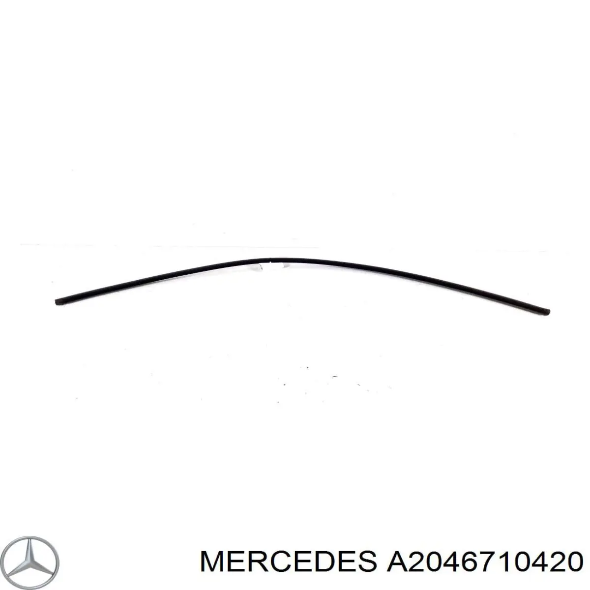 A2046710420 Mercedes 