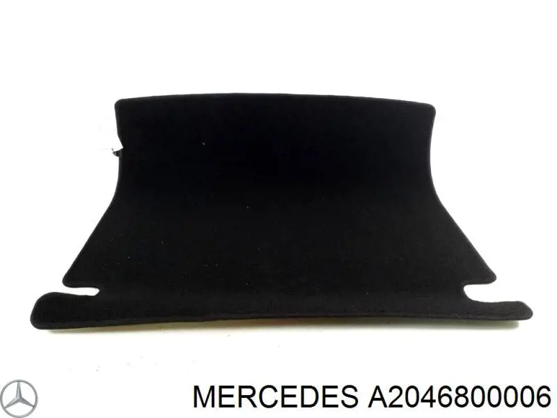 Купити A2046800006 Mercedes 